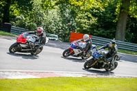 Middle 1 Group Black Bikes